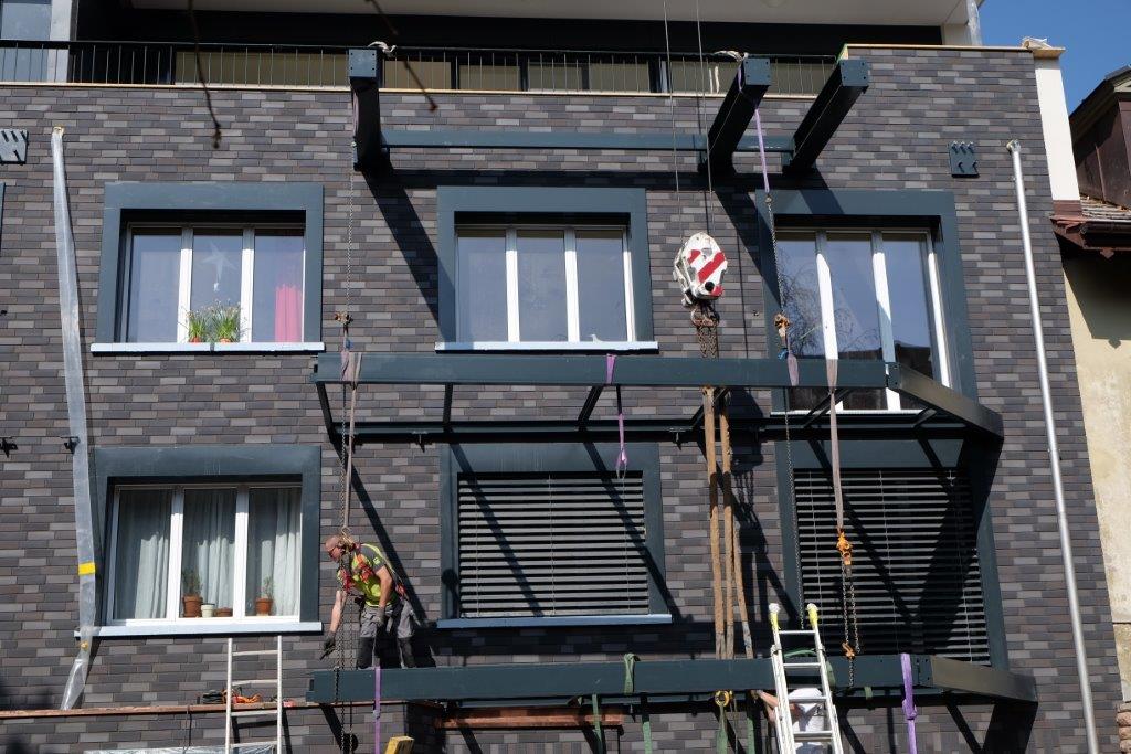 Fassade2 Fassade2