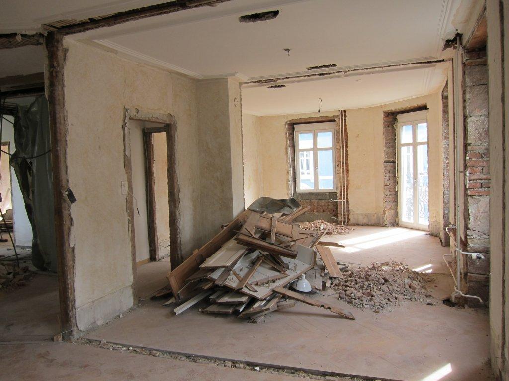 Wohnung Wohnung