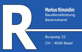 Markus Rimondini